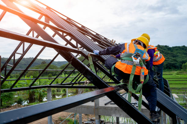 Best Slate Roofing Contractor  in Idabel, OK