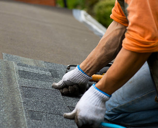 Best Residential Roofing Contractor  in Idabel, OK