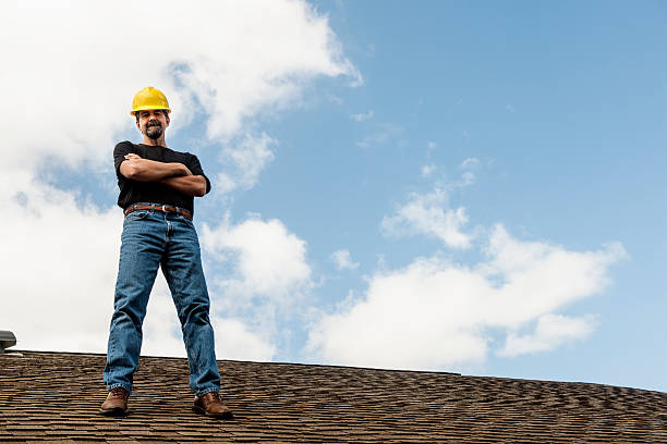 Best Commercial Roofing Services  in Idabel, OK