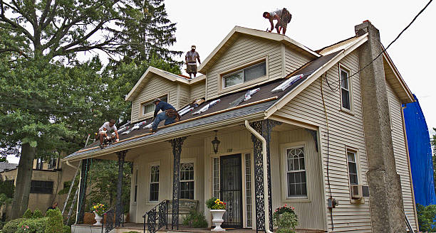 Best Best Roofing Contractors  in Idabel, OK